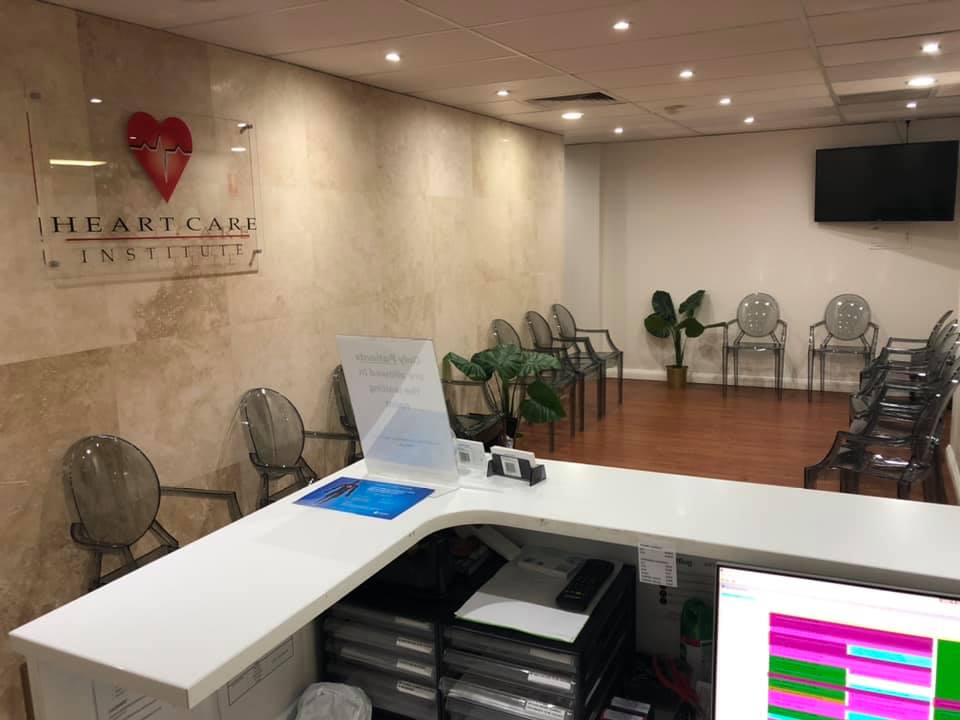 Dr Kevin Fung Cardiologist Campsie | Suite 17/532-536 Canterbury Rd, Campsie NSW 2194, Australia | Phone: (02) 8021 5577