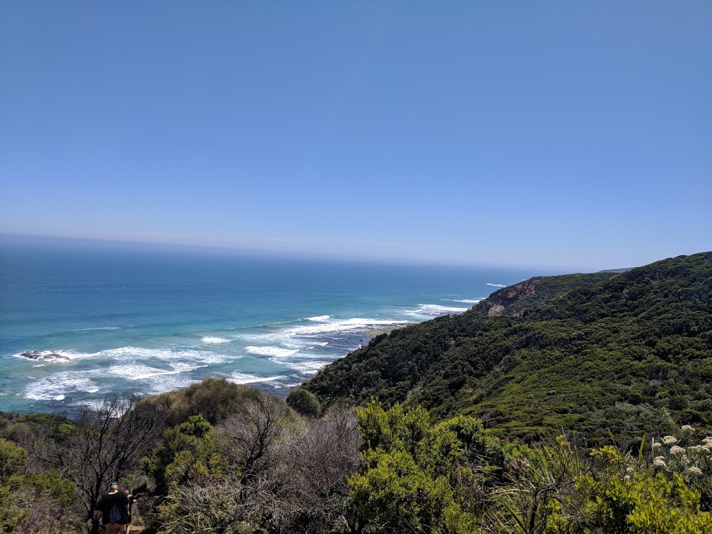 Wreck Beach Car Park | Gellibrand Lower VIC 3237, Australia