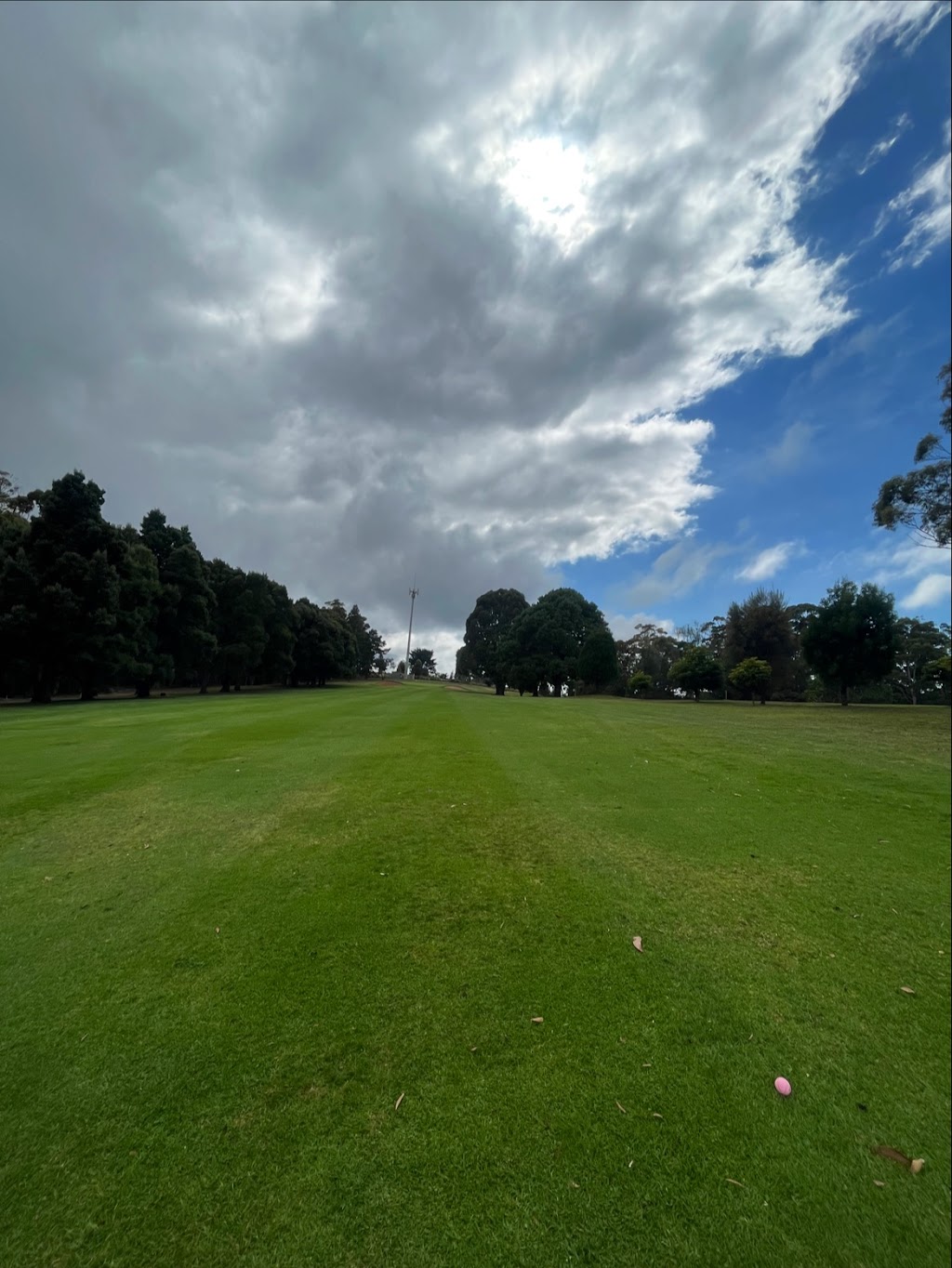 Burnie Golf Club | 47-49 Scarfe St, Camdale TAS 7320, Australia | Phone: (03) 6435 1443