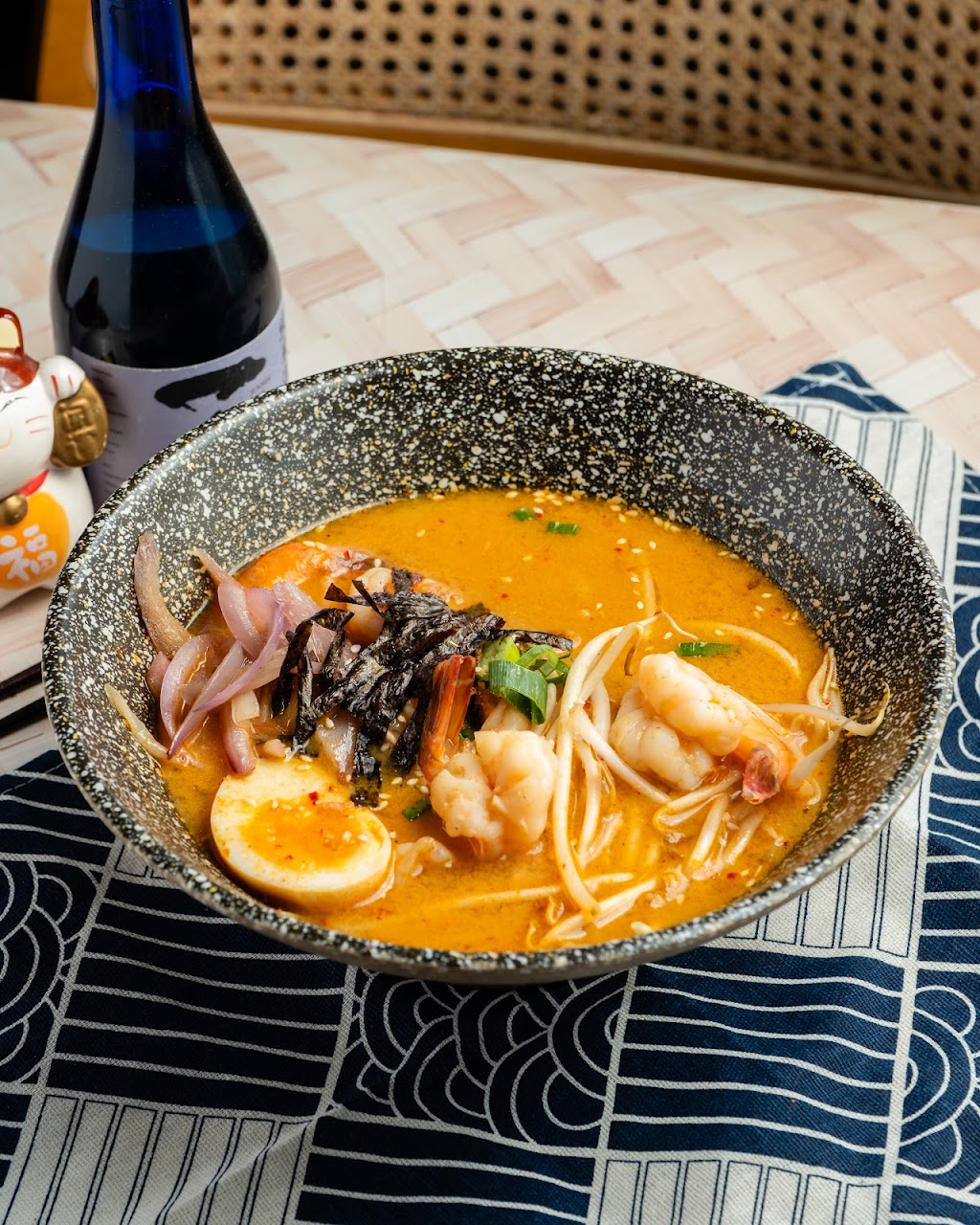 BANNABING Asian Cuisine | Northern Beach Centre, Shop 1016/10 Eimeo Rd, Mackay QLD 4740, Australia | Phone: 0468 328 889
