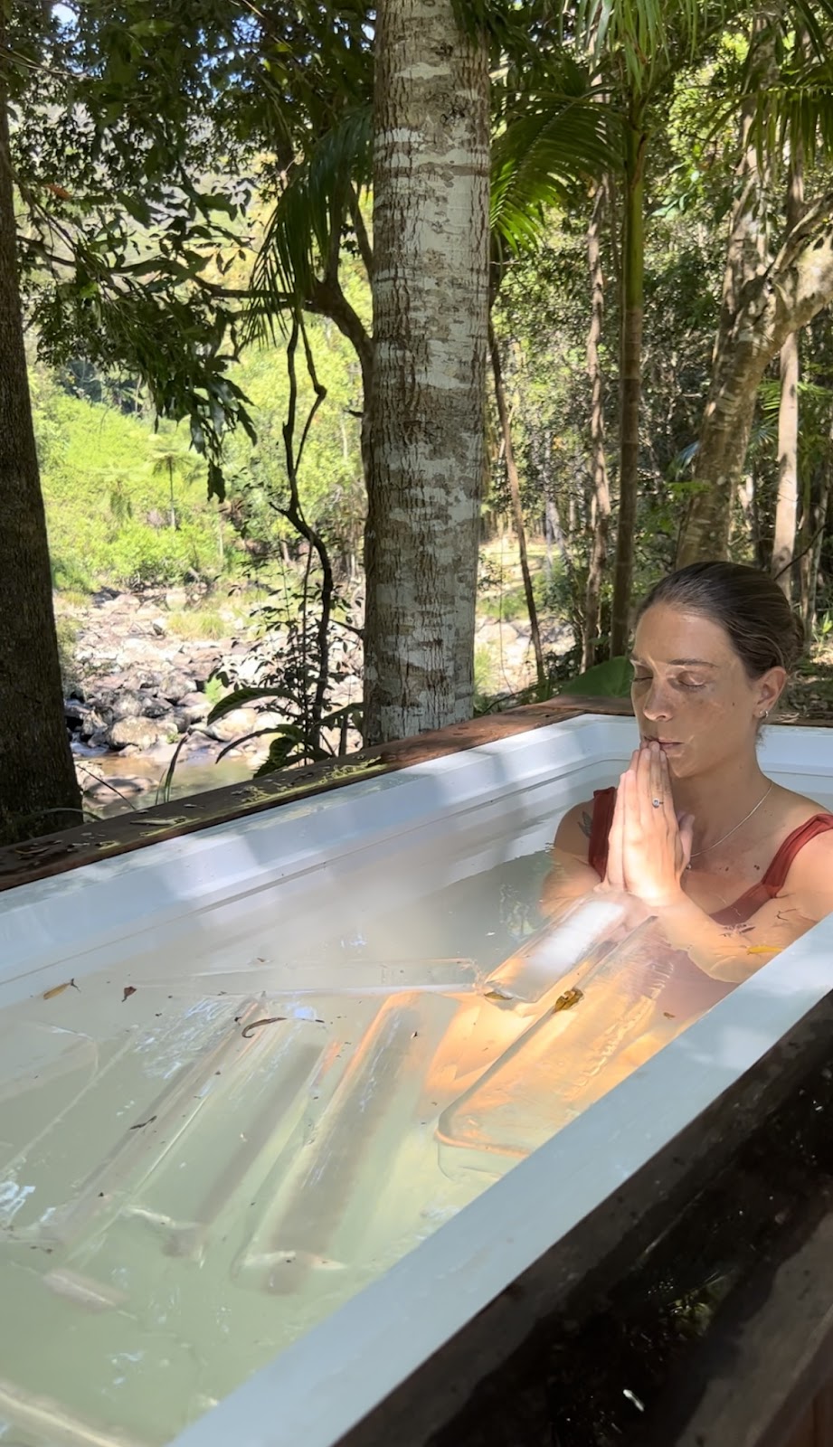 AVANA BYRON | 841 Wilsons Creek Rd, Wilsons Creek NSW 2482, Australia | Phone: 0416 183 699