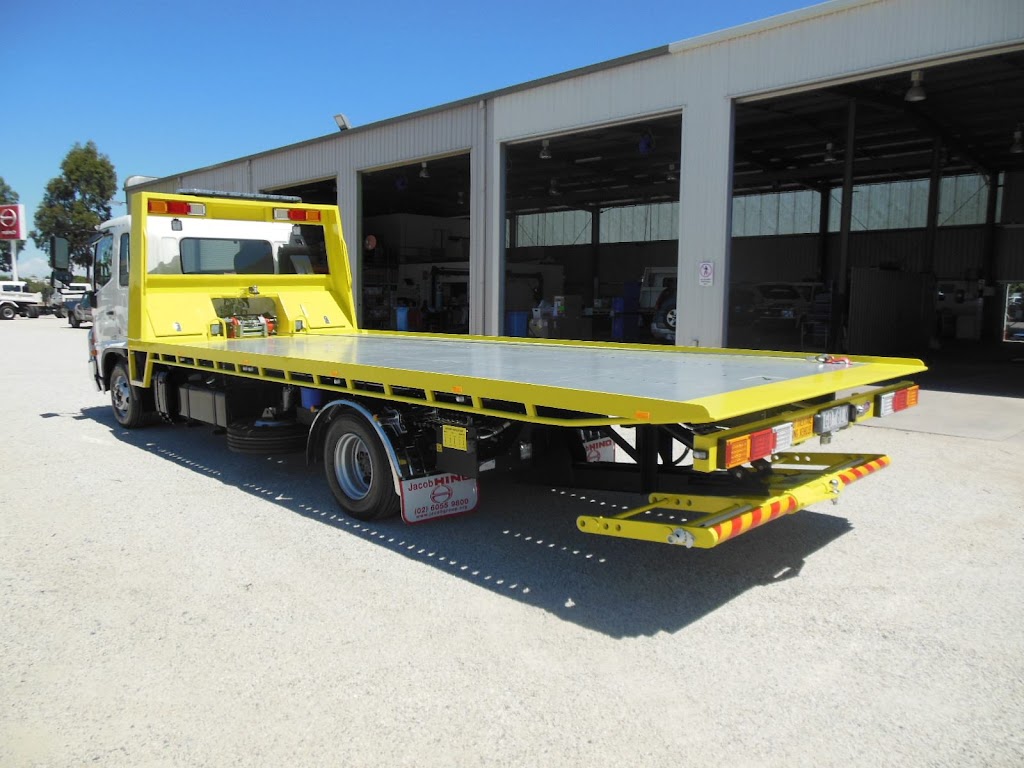 Border Fabrications | 3 Melrose Dr, Wodonga VIC 3690, Australia | Phone: (02) 6055 9955