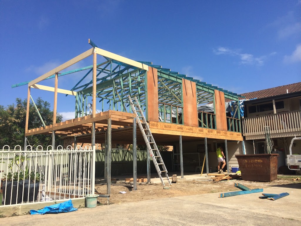 Allwell Constructions P/L | 6 Benjamin Cl, Tumbi Umbi NSW 2261, Australia | Phone: 0417 707 095