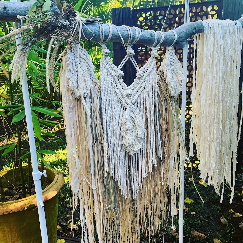 Mindful Macrame | 5 Aspects Dr, Lennox Head NSW 2478, Australia | Phone: 0403 686 381