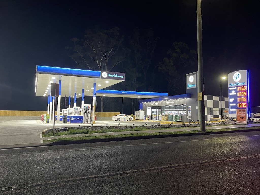 Pearl Energy Wauchope | 232 Oxley Hwy, Wauchope NSW 2446, Australia | Phone: (02) 9136 2505