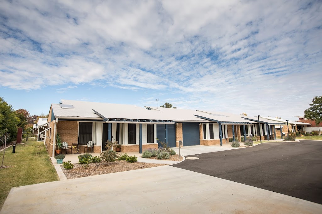 Oxley Retirement Living | Oxley Retirement Village, 331 Macquarie St, Dubbo NSW 2830, Australia | Phone: (02) 6884 4604