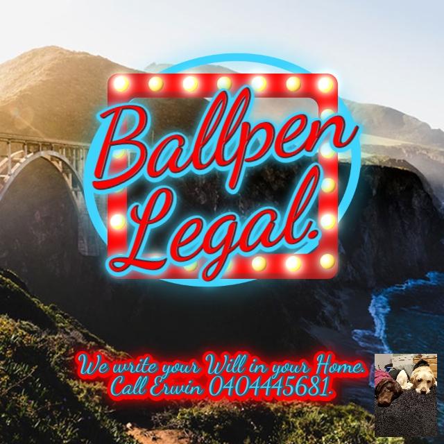 Ballpen Legal | lawyer | 1 Hadley Pl, Noranda WA 6062, Australia | 0404445681 OR +61 404 445 681