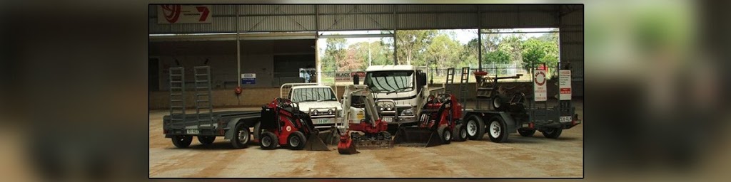 All Site Earthworks | general contractor | Pizzoni Rd, Glenvale QLD 4350, Australia | 0428795350 OR +61 428 795 350