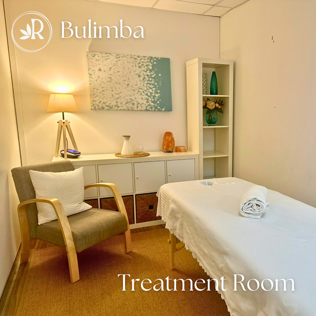 Renewed Wellness - Remedial Massage Bulimba | 1/57 Oxford St, Bulimba QLD 4171, Australia | Phone: 0435 995 146