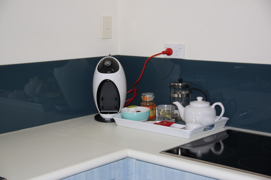 Binalong Bay Cottage | 2/22 Wedge Ct, Binalong Bay TAS 7216, Australia | Phone: 0407 808 738