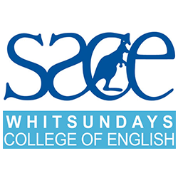 SACE Whitsundays College of English |  | 1/121 Shute Harbour Rd, Cannonvale QLD 4802, Australia | 0749465655 OR +61 7 4946 5655