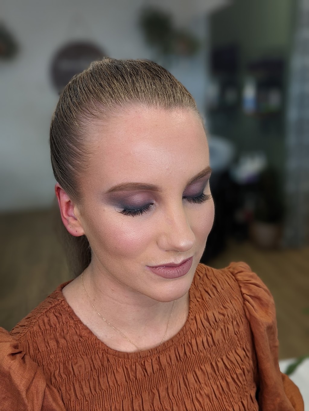 Sharayah Hill Makeup Artist | 55 Bennett St, Inverell NSW 2360, Australia | Phone: 0435 283 302