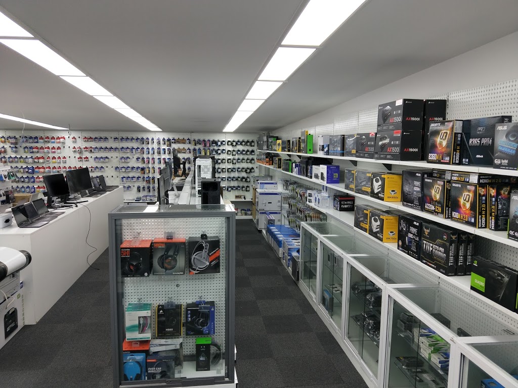 Principal Computers | electronics store | 243 Harrington St, Hobart TAS 7000, Australia | 0362355010 OR +61 3 6235 5010