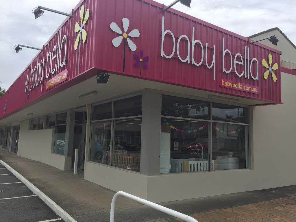 Baby Bella | clothing store | 1/160 Pacific Hwy, Coffs Harbour NSW 2450, Australia | 0266518484 OR +61 2 6651 8484