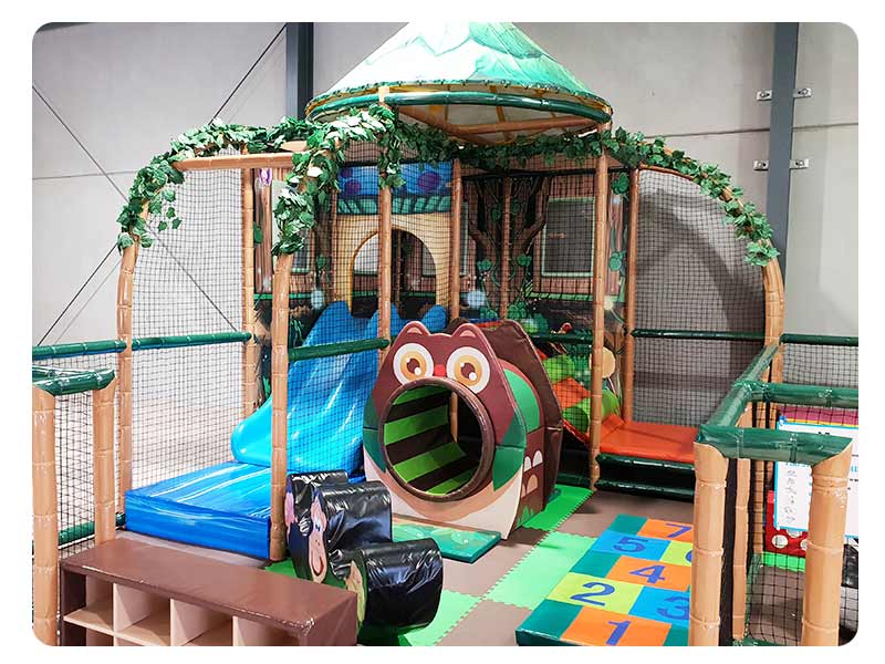 MJ Playgrounds Pty Ltd | 9/20 Narabang Way, Belrose NSW 2085, Australia | Phone: (02) 9986 2526