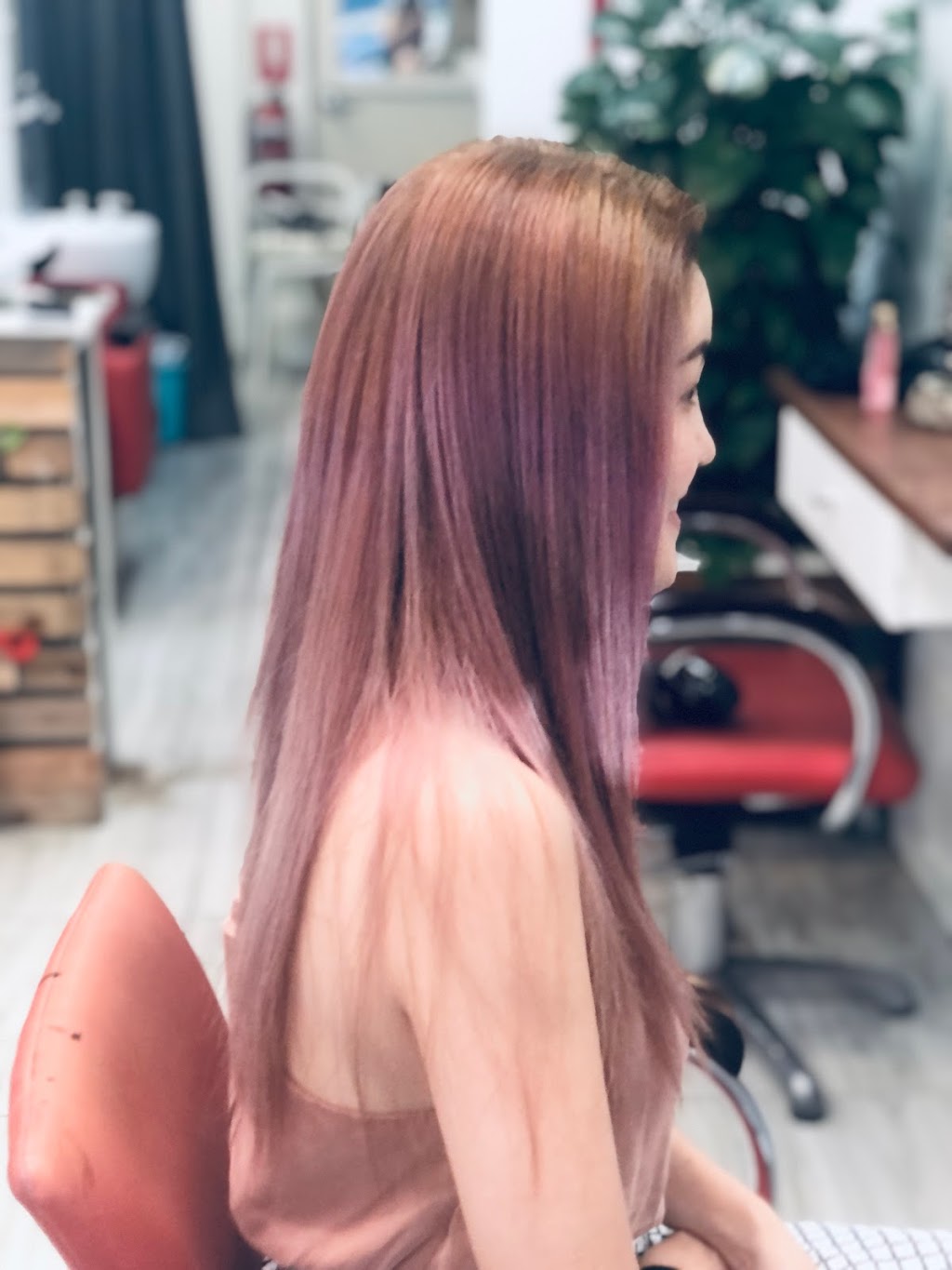 Annan hair studio | 6 Solander Pl, Mount Annan NSW 2567, Australia | Phone: 0406 708 038