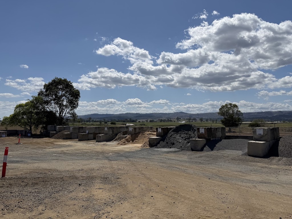 Coburns Landscaping Yard | 9191 Mount Lindesay Hwy, Tamrookum QLD 4285, Australia | Phone: (07) 5544 2267