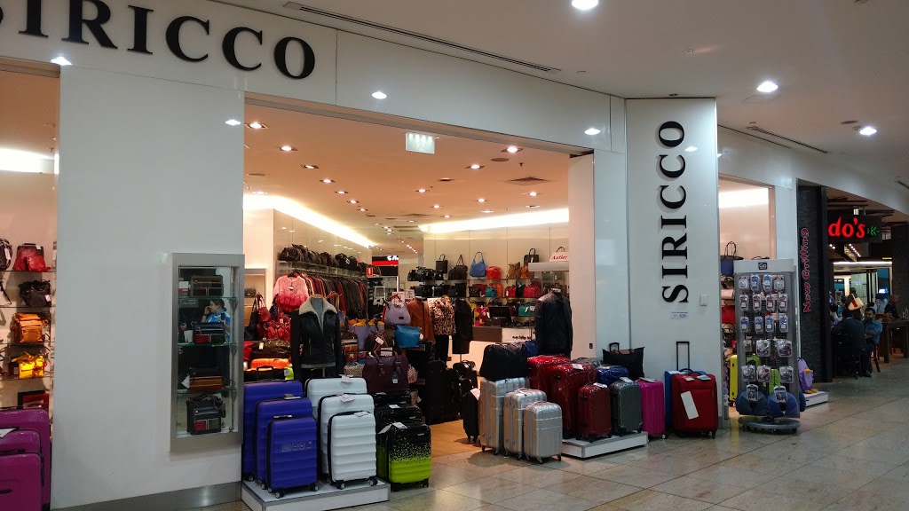 Siricco | clothing store | Melbourne Airport VIC 3045, Australia