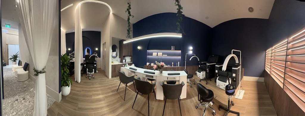 Scalp To Toe Therapy | Shop 2012, Cnr Devlin St &, Blaxland Rd, Ryde NSW 2112, Australia | Phone: (02) 8399 5719