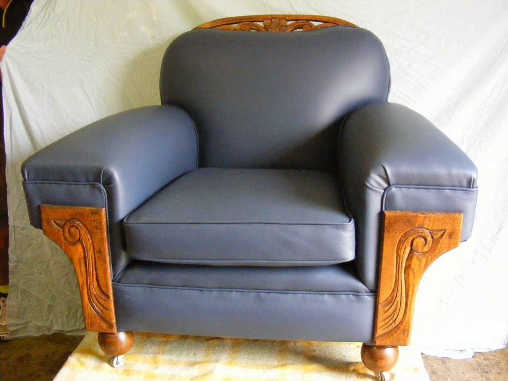 Maryborough Upholstery | furniture store | 100 Derby Rd, Maryborough VIC 3465, Australia | 0354604804 OR +61 3 5460 4804
