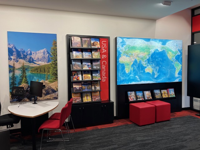 Flight Centre Waverley Gardens | Waverley Gardens Shopping Centre, Shop 5A/271 Police Rd, Mulgrave VIC 3170, Australia | Phone: 1300 829 625
