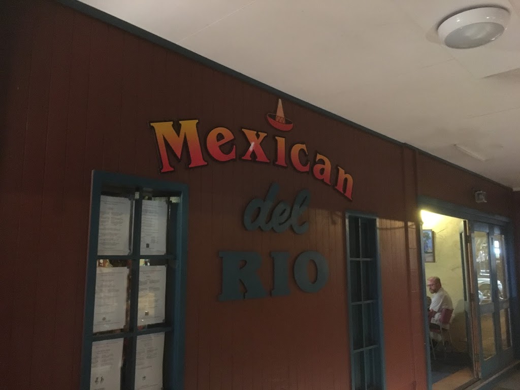 Mexican Del Rio | meal takeaway | 196 River St, Ballina NSW 2478, Australia | 0266862775 OR +61 2 6686 2775