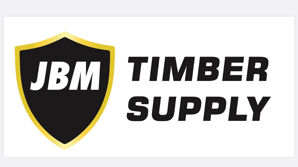 JBM Timber Supply | store | 15 Elsworth St E, Canadian VIC 3350, Australia | 0430129395 OR +61 430 129 395