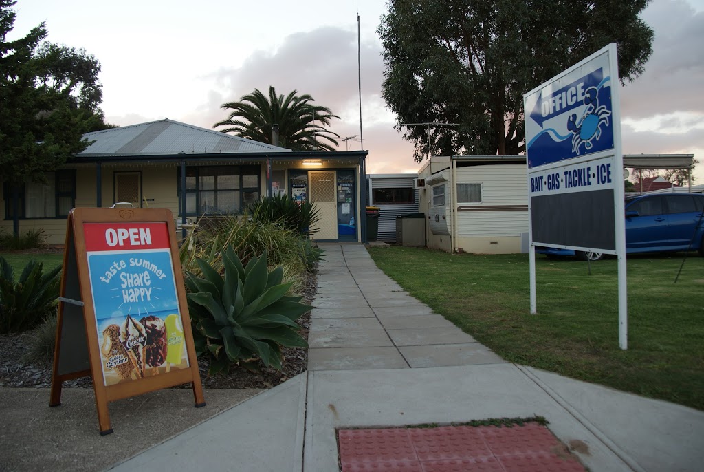 Port Vincent Putt Putt | 17 Minlacowie Rd, Port Vincent SA 5581, Australia | Phone: (08) 8853 7011