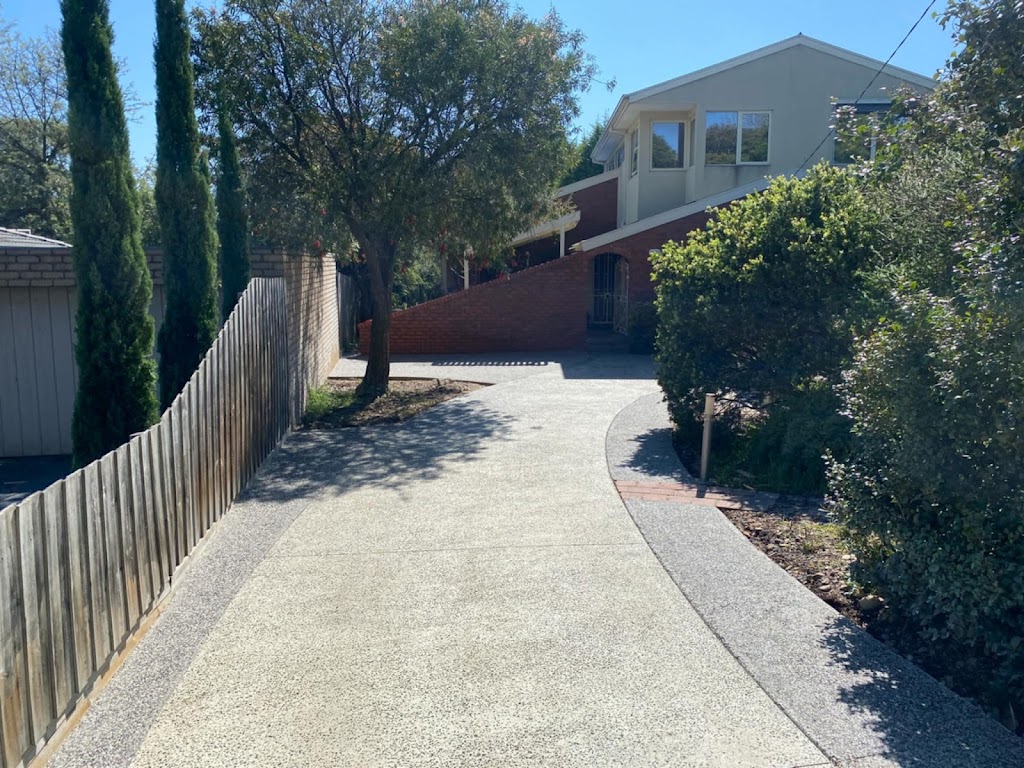 Right Choice Concreting and Constructions | 910 Kangaroo Ground-st Andrews Rd, Smiths Gully VIC 3760, Australia | Phone: 0431 779 046