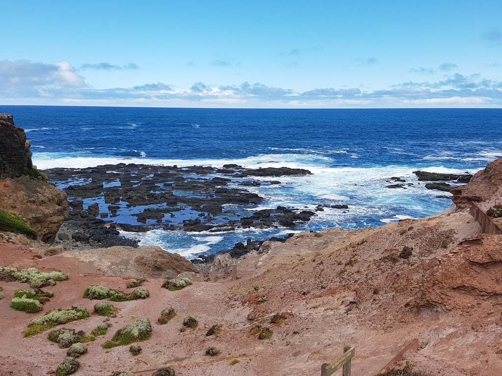 Mornington Peninsula National Park | park | Flinders VIC 3929, Australia | 131963 OR +61 131963