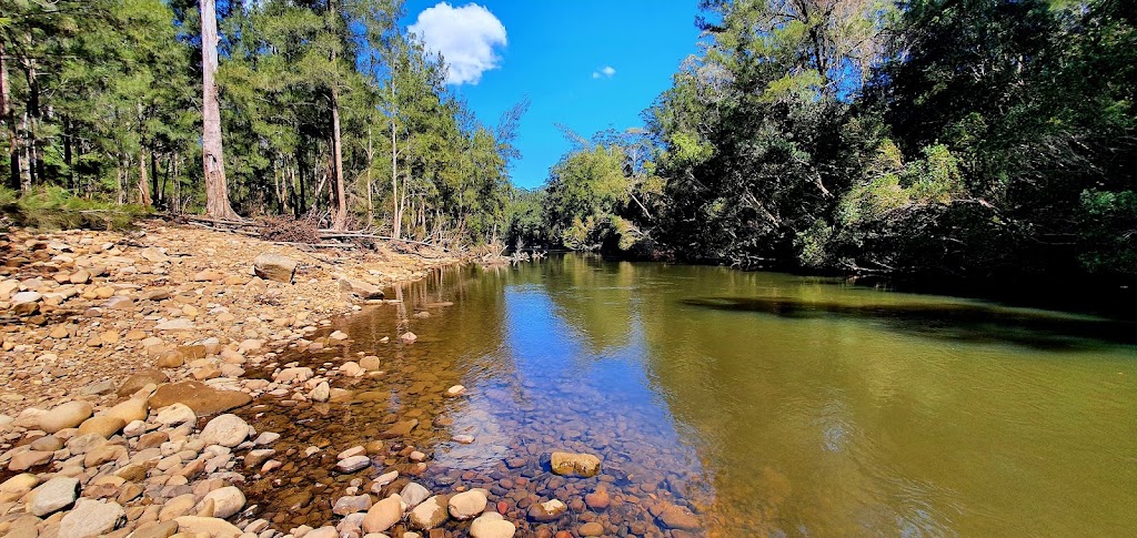 Chakola | 230B Mount Scanzi Rd, Kangaroo Valley NSW 2577, Australia | Phone: 0402 315 122