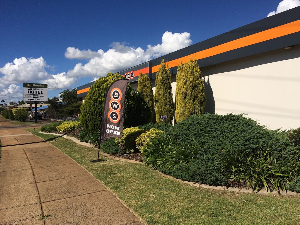 BWS Wilsonton Drive | store | 40 Richmond Dr, Toowoomba City QLD 4350, Australia | 0746342033 OR +61 7 4634 2033