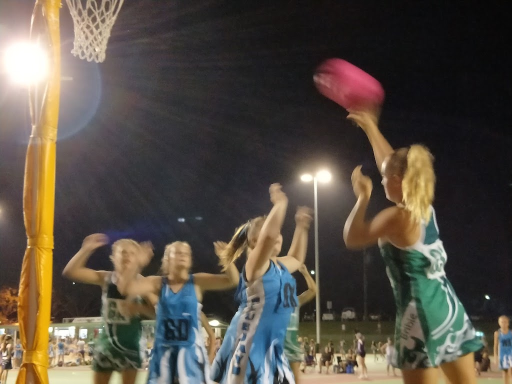 Caboolture Netball Association | 15 Riverview St, Caboolture QLD 4510, Australia | Phone: (07) 5495 4306