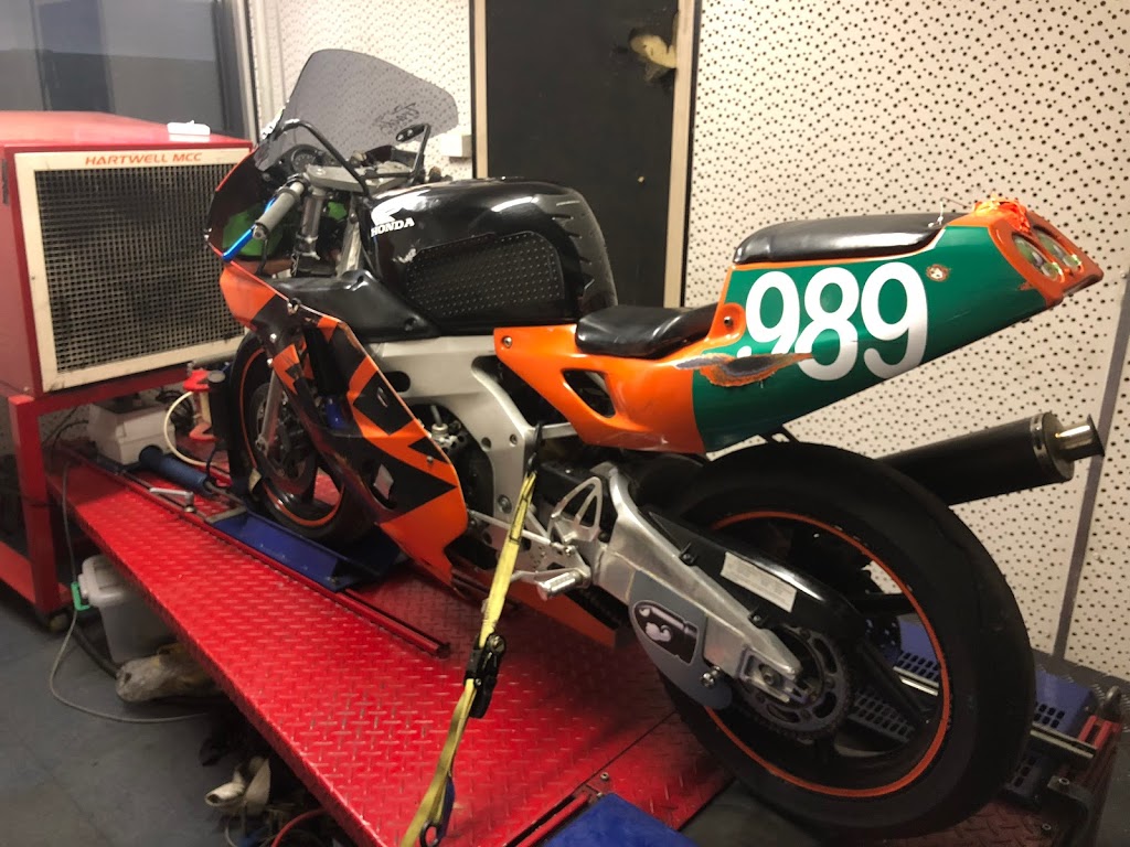 Roland Skate Motorcycle dyno tuning. | 6 Ross Rd, Gruyere VIC 3770, Australia | Phone: 0409 973 711