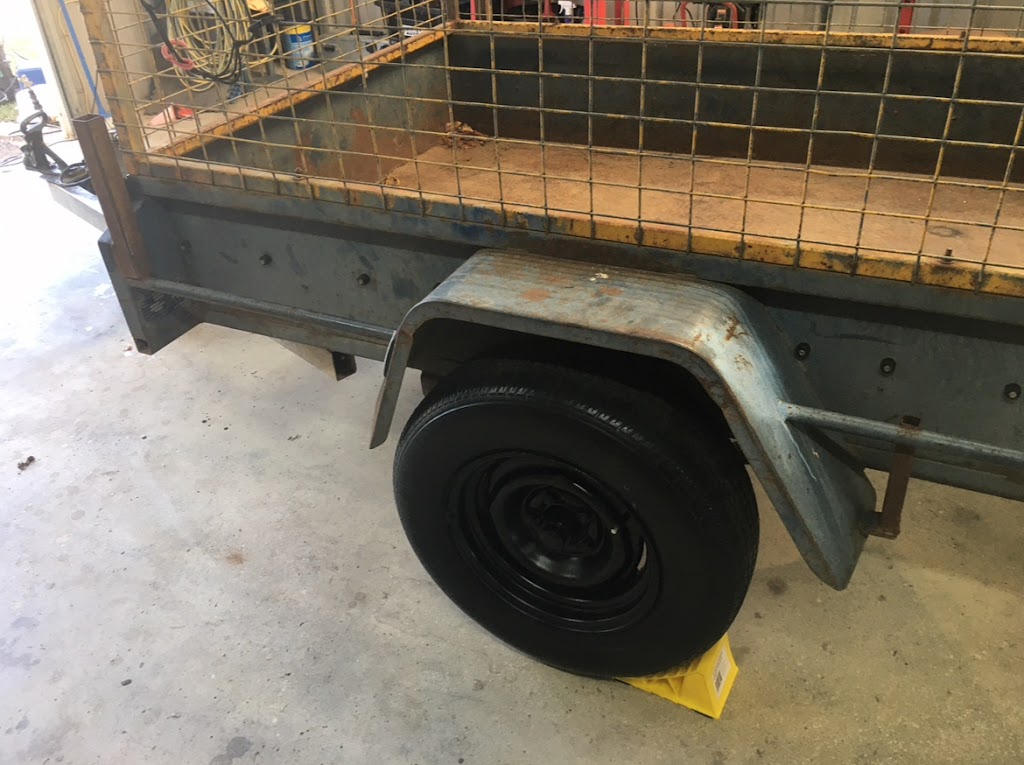 Bendigo Trailer Doctor | 13 Meadow Ct, Strathfieldsaye VIC 3551, Australia | Phone: 0487 343 398