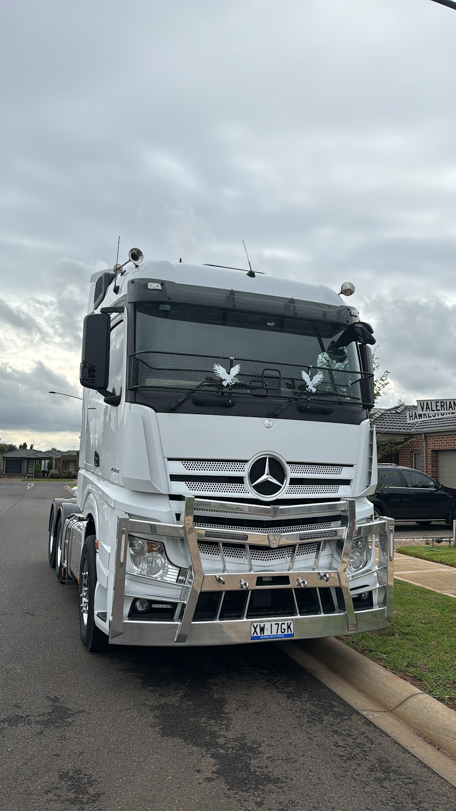 AUSROADWAYS PTY LTD | 780 Archer Rd, Kialla VIC 3631, Australia | Phone: 0430 406 467