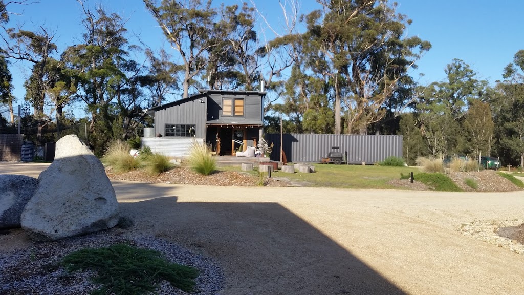 Bay of Fires Bush Retreat | LOT 3 Reids Rd, Binalong Bay TAS 7216, 795 Reids Road, Binalong Bay, TAS 7216, Binalong Bay TAS 7216, Australia | Phone: 0439 343 066