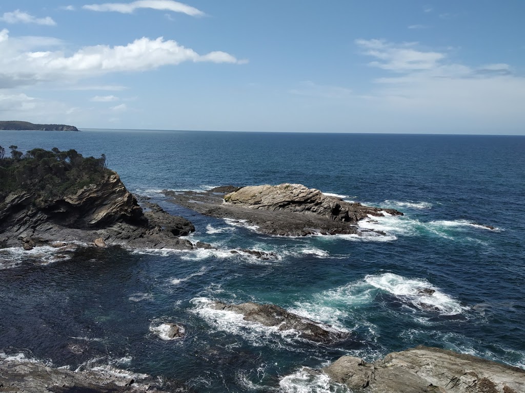 North Head lookout | tourist attraction | N Head Lookout Walk, Benandarah NSW 2536, Australia | 0244549500 OR +61 2 4454 9500