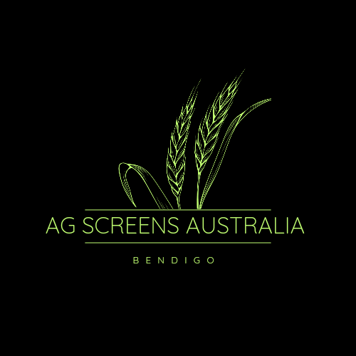 Ag Screens Australia | 1 Scott Cres, Eaglehawk VIC 3556, Australia | Phone: 0422 142 173