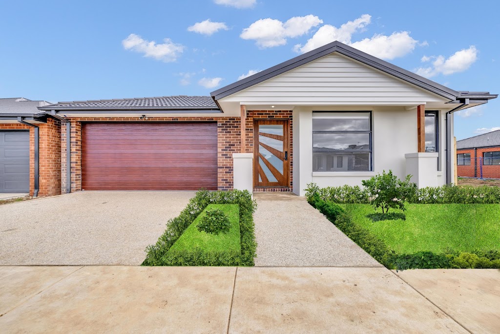 Cityscape Homes | Unit 1/1 Zenith Dr, Warrenheip VIC 3352, Australia | Phone: 0478 246 853