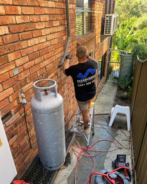 Established Plumbing Services | 50 Barnes Cres, Menai NSW 2234, Australia | Phone: 0401 906 590
