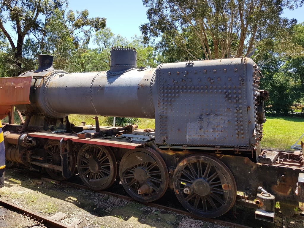 Yarra Valley Railway | museum | 20 Healesville-Kinglake Rd, Healesville VIC 3777, Australia | 0359622490 OR +61 3 5962 2490
