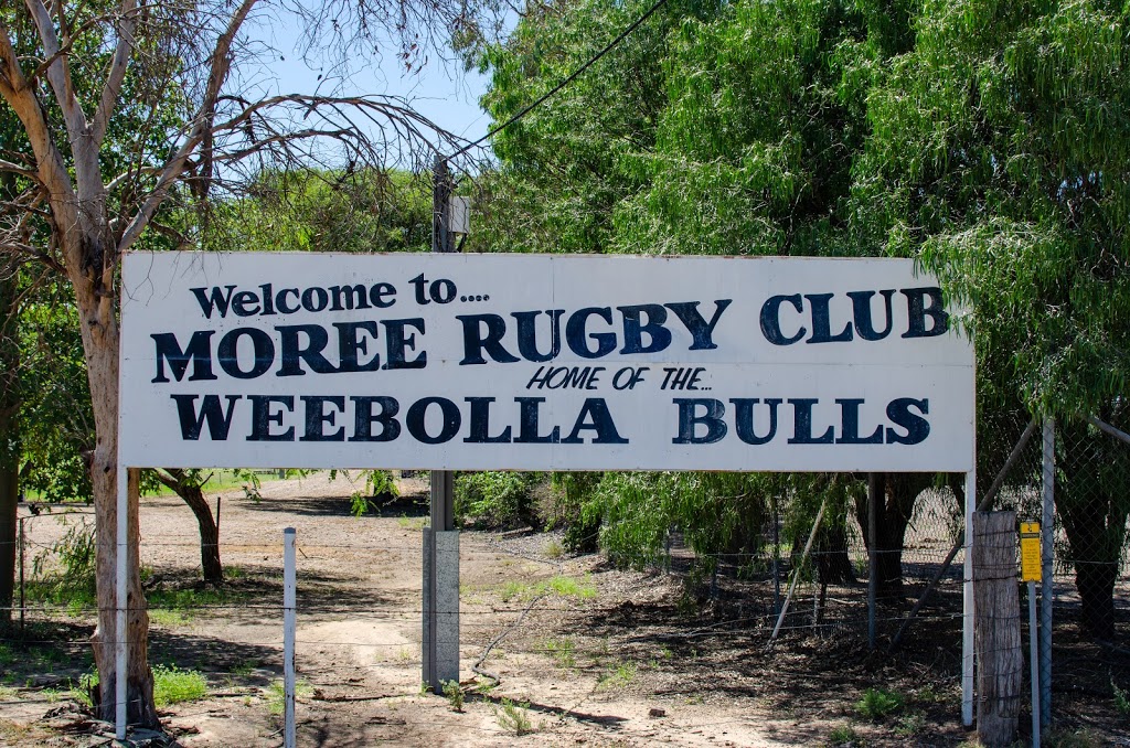 Moree Rugby Union Club | Inverell Road, Moree NSW 2400, Australia | Phone: (02) 6752 4445