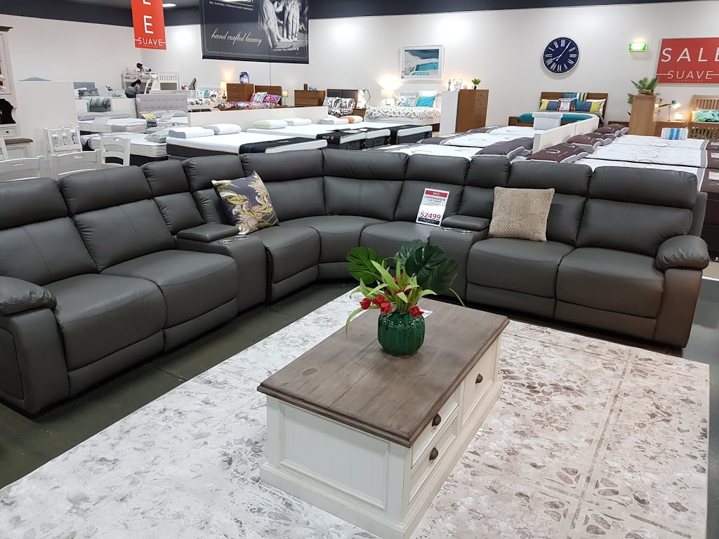 Suave Furniture Hoppers Crossing | furniture store | 3/194 Old Geelong Rd, Hoppers Crossing VIC 3029, Australia | 0384198280 OR +61 3 8419 8280