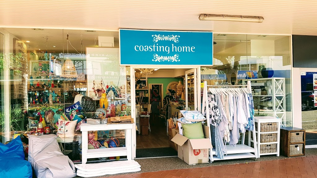 Coasting Home | home goods store | 56 Wharf St, Forster NSW 2428, Australia | 0265558838 OR +61 2 6555 8838