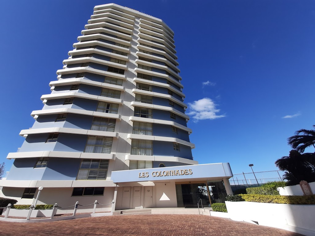 Les Colonnades |  | 19 Oatland Esplanade, Runaway Bay QLD 4216, Australia | 0755378896 OR +61 7 5537 8896