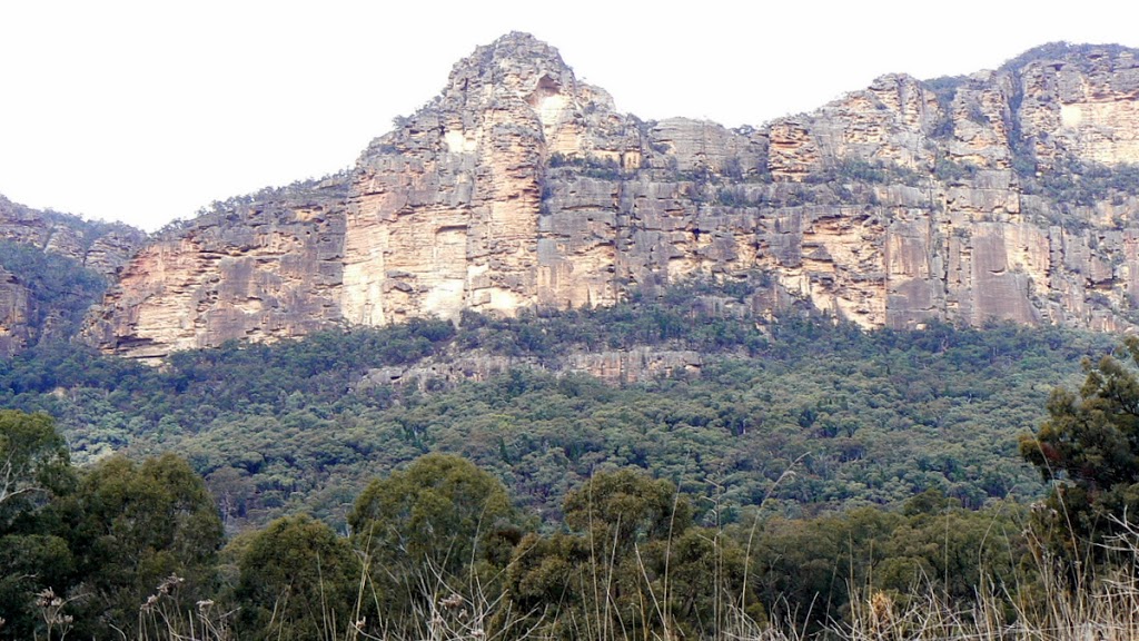 The Poplars | tourist attraction | Canobla Ave, Glen Davis NSW 2846, Australia | 0413963438 OR +61 413 963 438