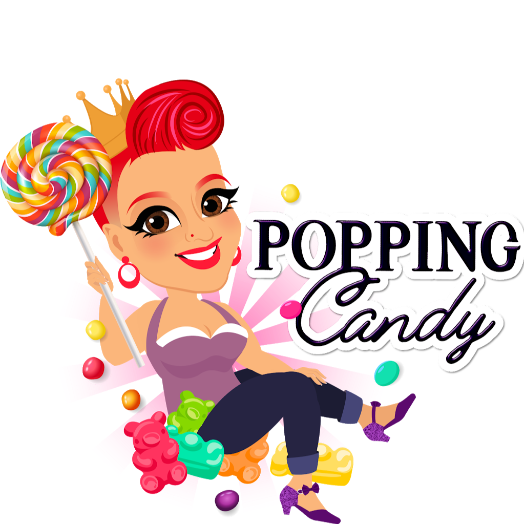 Popping Candy Shoes | shoe store | 18 Concorde Way, Bomaderry NSW 2541, Australia | 0421172018 OR +61 421 172 018