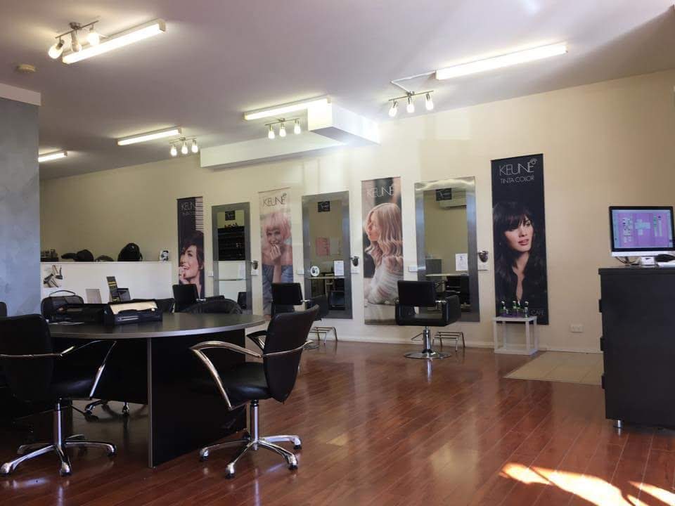 Gossips of Bungendore Hair Salon | store | 38 Ellendon St, Bungendore NSW 2621, Australia | 0262380566 OR +61 2 6238 0566