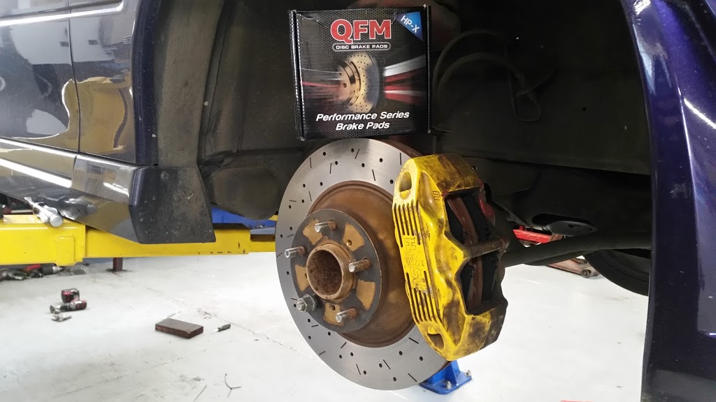 Redline Mechanical Repairs - Car Mechanic - All Servicing and Re | 26 Parer Rd, Airport West VIC 3042, Australia | Phone: (03) 9338 0201